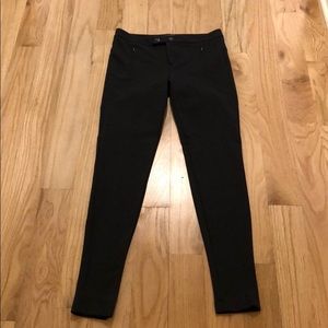 Vince Ponte Full-Length Leggings, Size 2